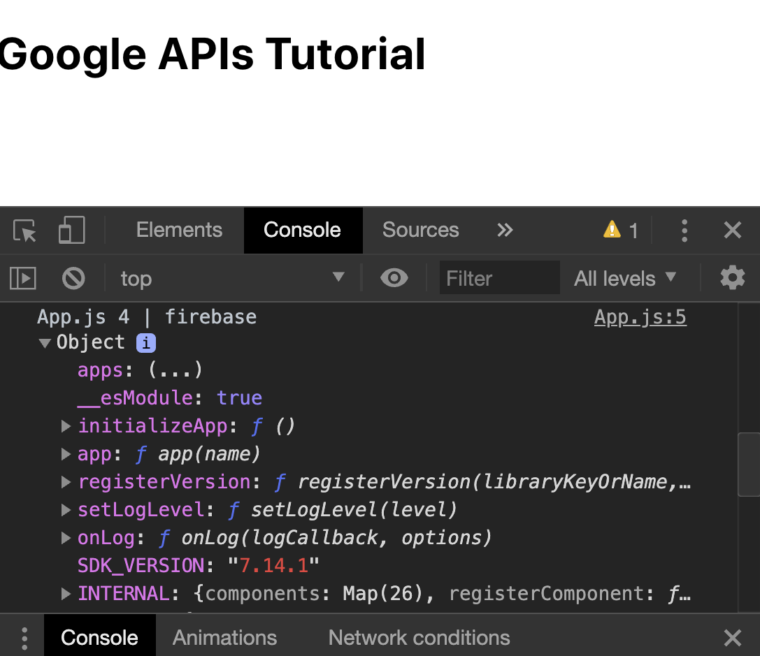 Google APIs with JavaScript: Complete Tutorial by Ignacio Nicolas Aguirre | JavaScript Plain English