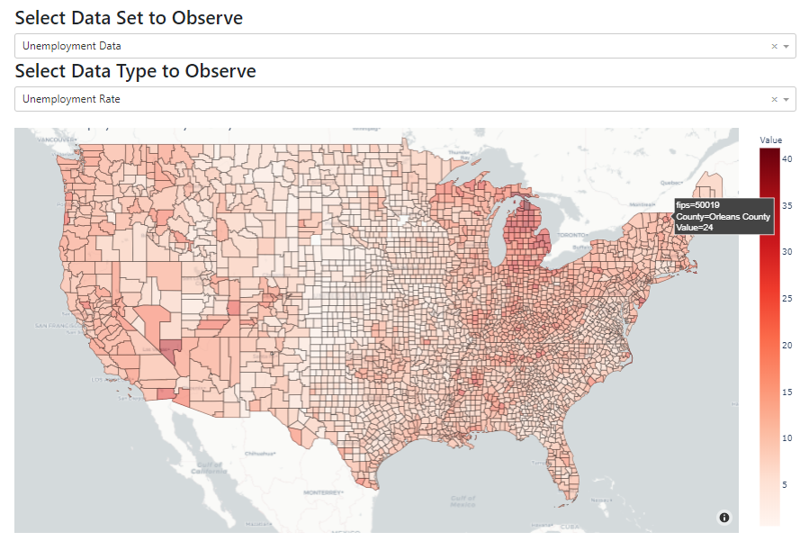 How To Add Static Labels To Plotly Express Choropleth vrogue.co