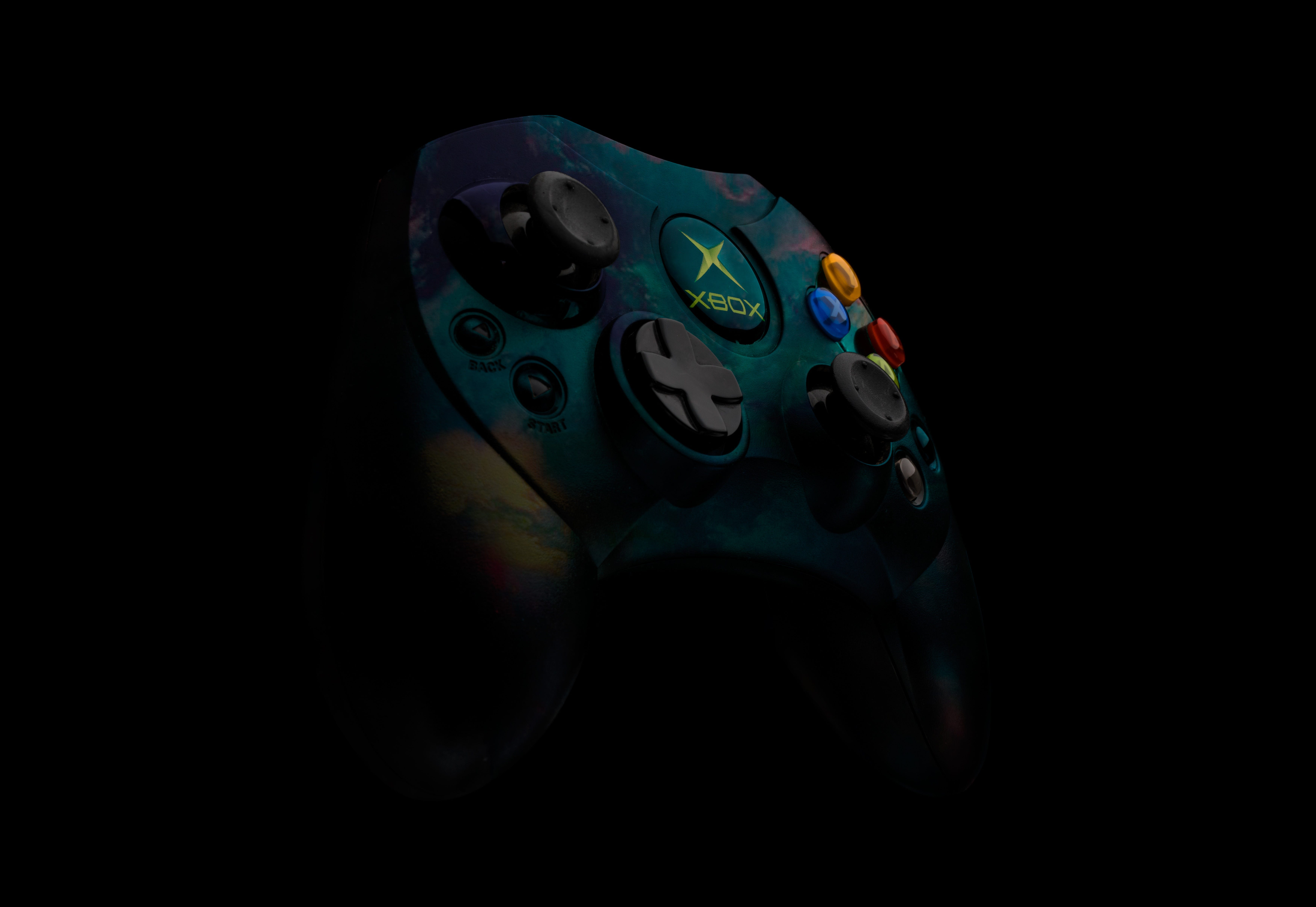 xbox school video