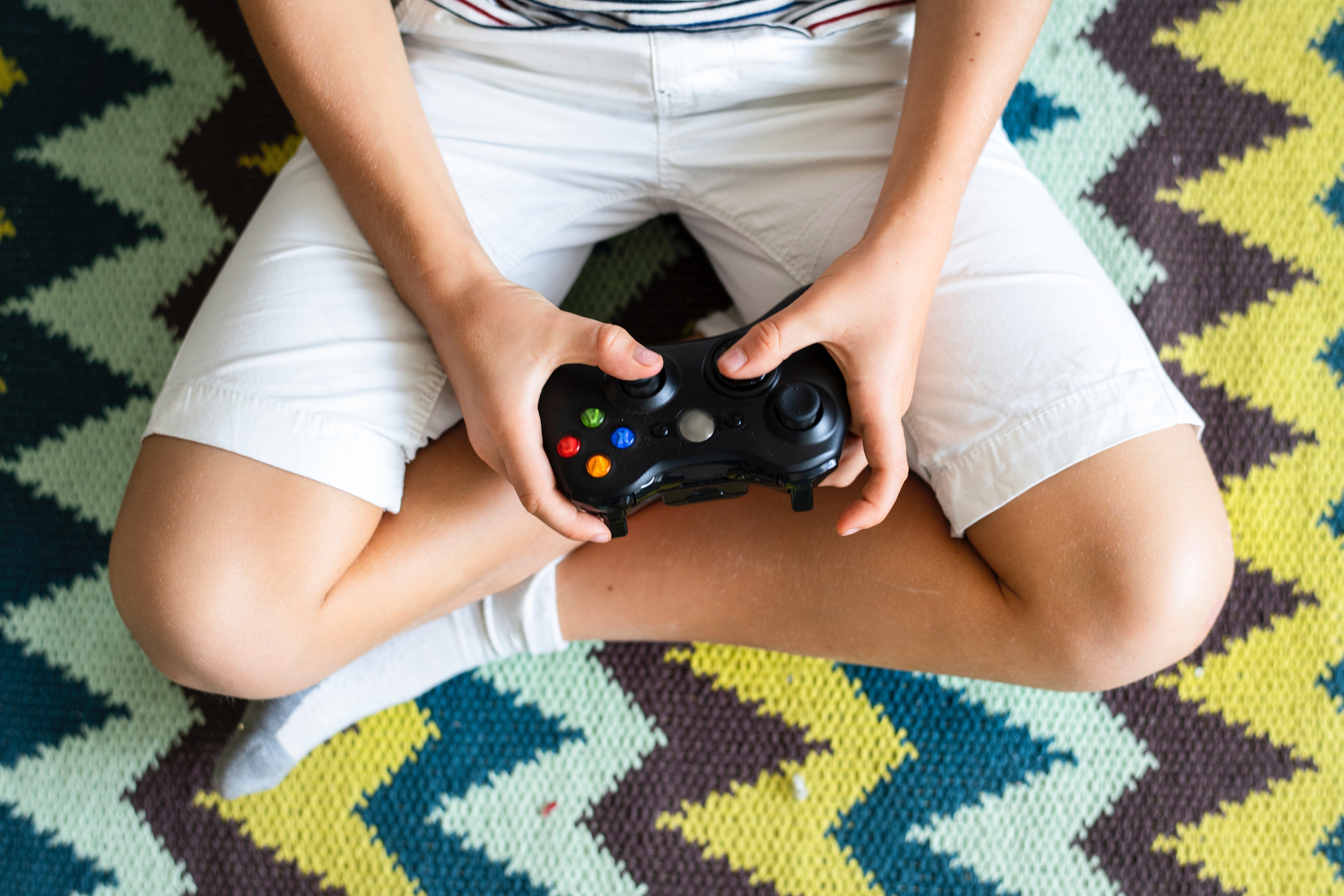 girly xbox one games