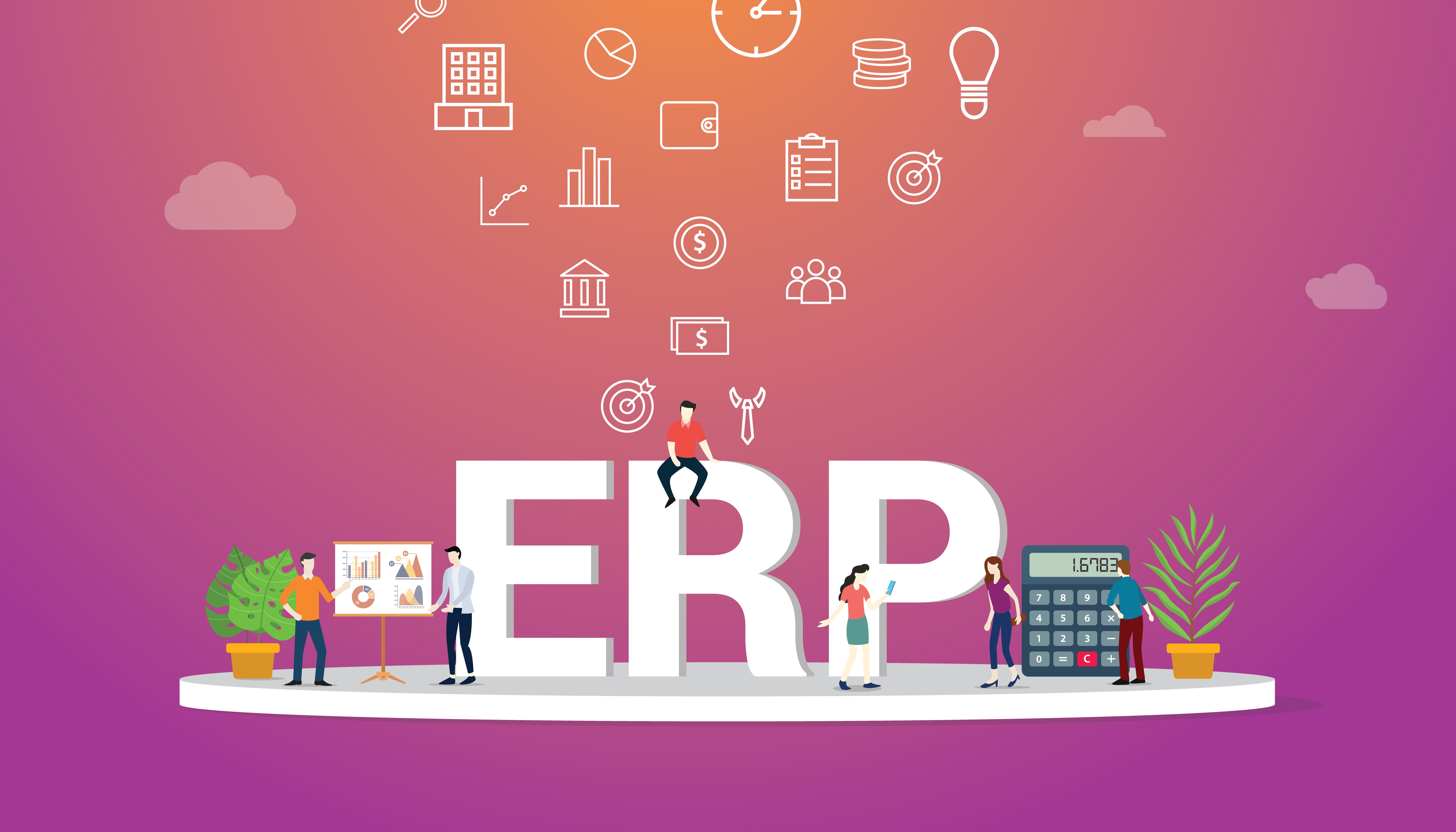 Netsuite Tutorial A Complete Overview Of 1 Erp By Senior Data Scientist At Ibm Kristian Sawin Medium