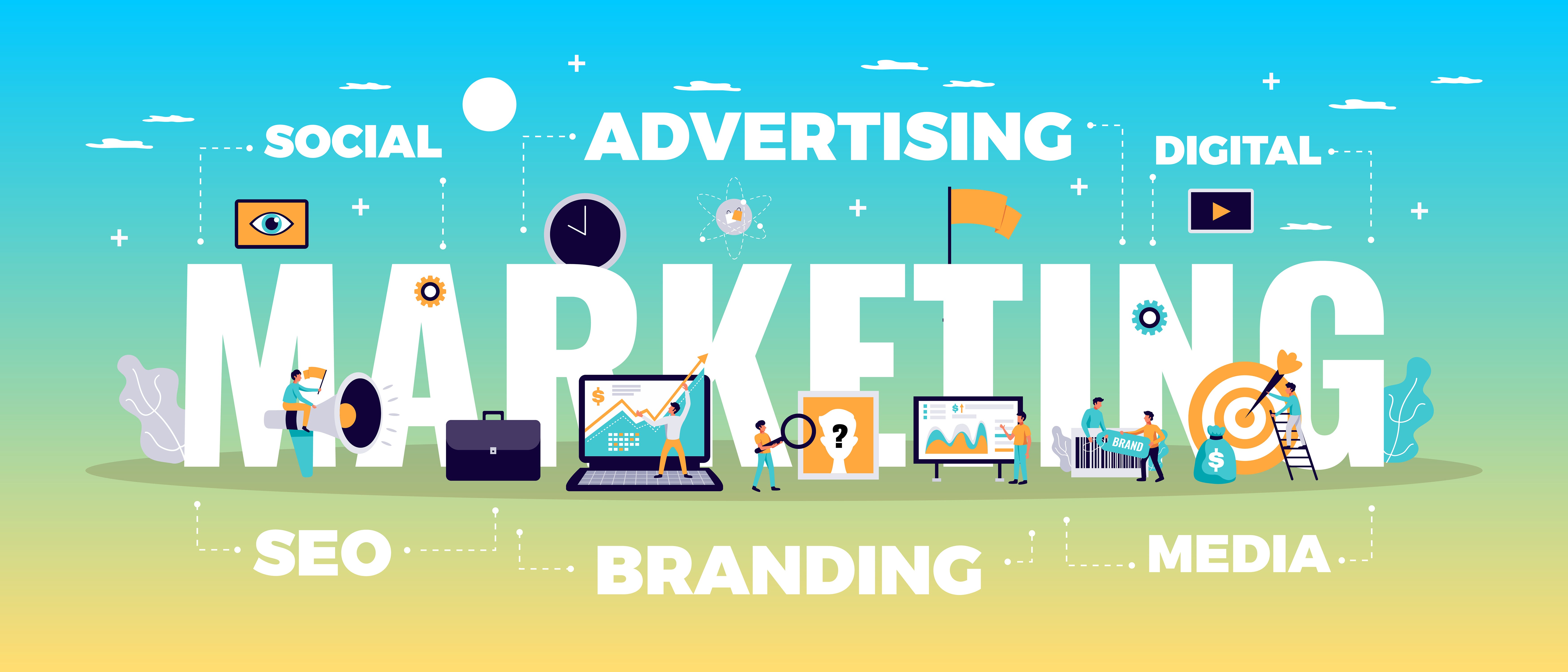 Best Digital Marketing Guide To Start | by Manu Varghese | Medium