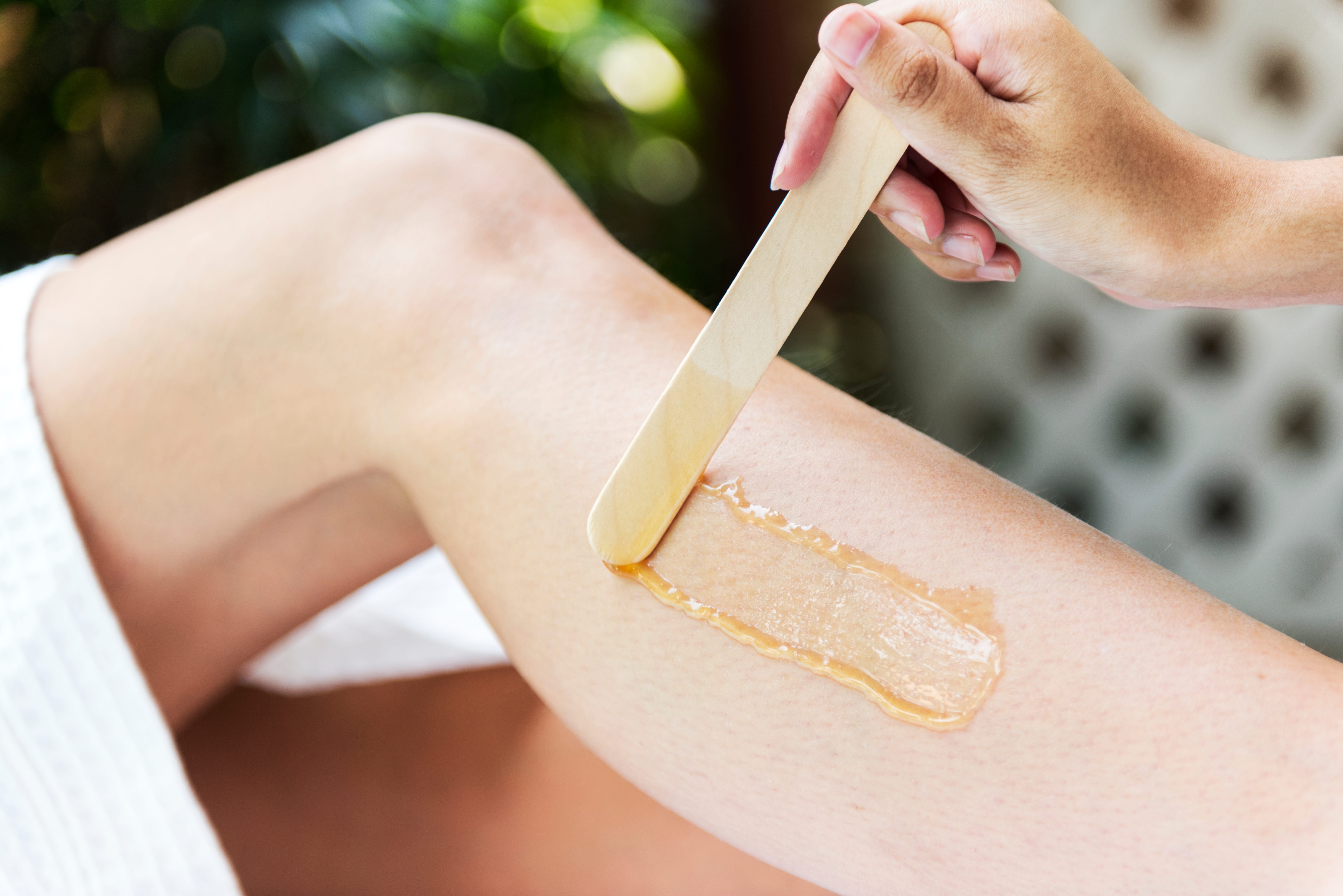 Get Full Body Wax By Star Hair Stylists Toronto Star Hair