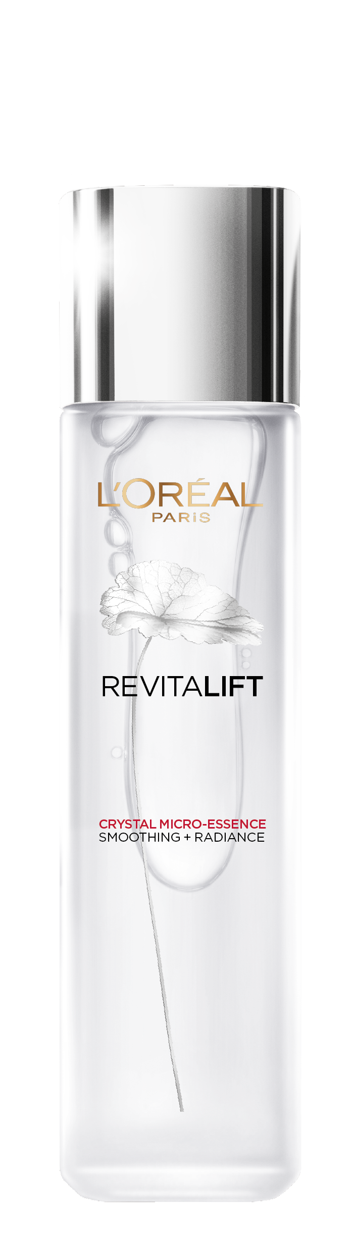 loreal crystal clear