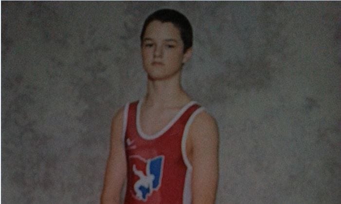 Examples of great law school personal statements image