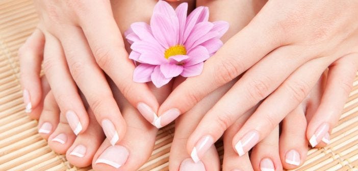 manicure mistakes and tips