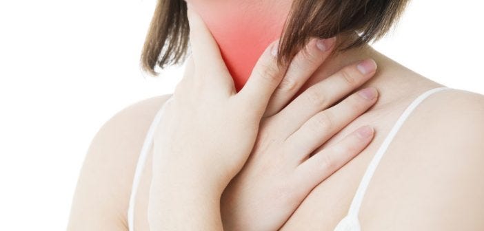 natural remedies for sore throat