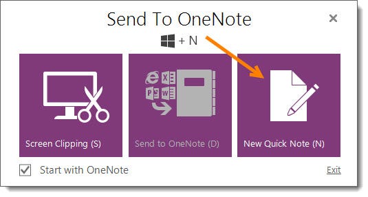 Onenote