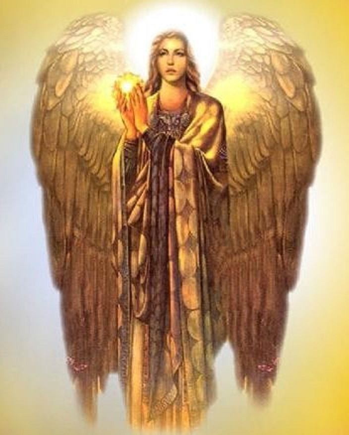 Lessons From Invoking The Archangels Aquarius Academy Medium - 