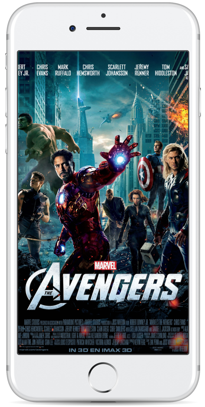 利用 marvel 做一個prototype app. Marvel prototype 練習 | by Asa Lin | 彼得潘的 ...