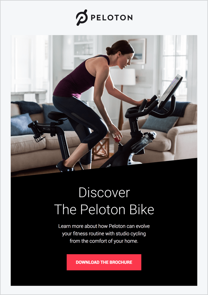1 peloton