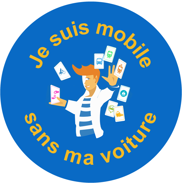 Pourquoi Vous Allez Vivre Le Mois D Octobre 2018 Sans Votre Voiture By Adrien Debono La Movida Medium