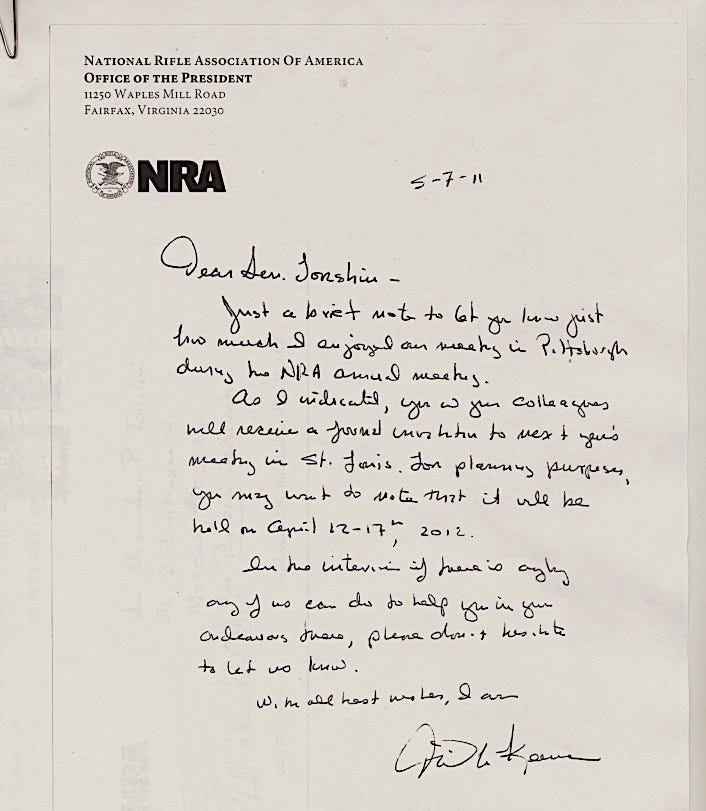 Nra Russia Timeline Ladd Everitt Medium - 