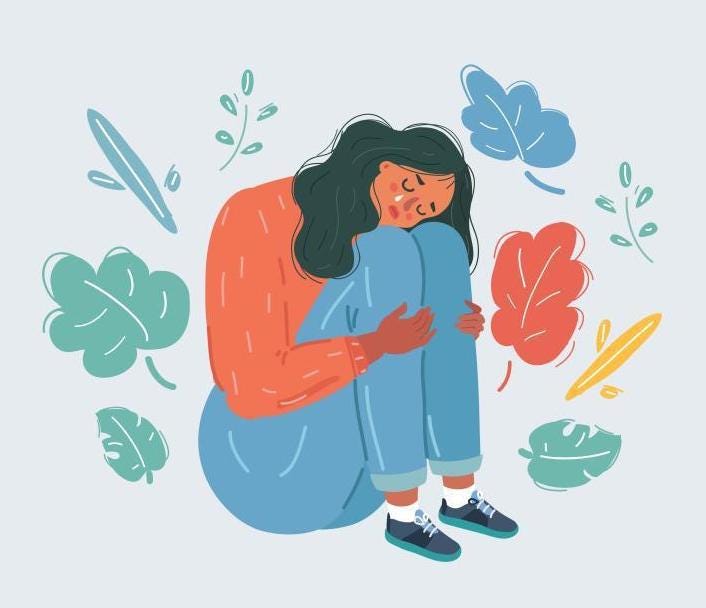 Navigating the Aftermath of a Tragic Death  by Lantern Editors  FollowLantern  Medium