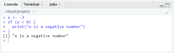 The Ultimate Guide to Conditional Statements in R | by Linda Ngo ...