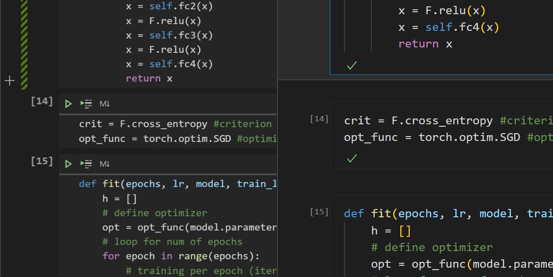 VSCode Jupyter Notebooks are Getting an Upgrade