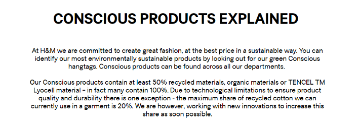 What Is Greenwashing And How Can You Avoid It By Tabitha Whiting The Startup Medium