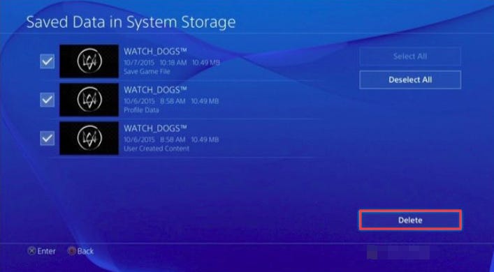 How To Fix The Ps4 Error Ce 7 Here Are 4 Solutions By Ariel Mu Medium How To Fix The Ps4 Error Ce 7 Here Are 4 Solutions By Ariel Mu Medium