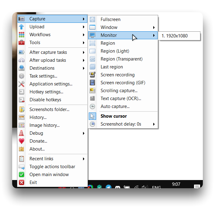The Best App For Screen Capture In 2019 By Bradley Nice Level Up