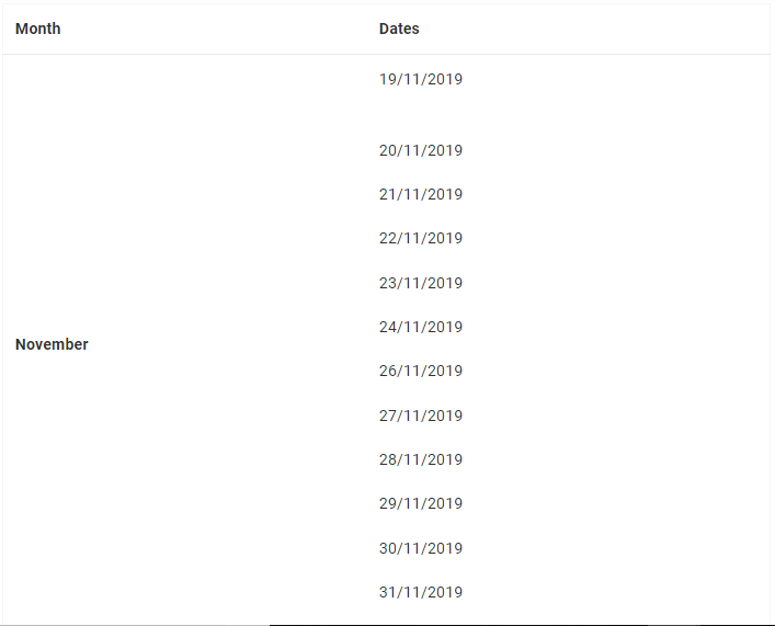 booking exam ielts idp â IELTS British Exam Dates IELTS 2019â20 dates, Exam Book