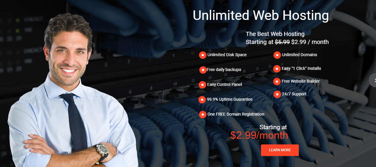 Best Web Hosting Services For Online Business In United States Images, Photos, Reviews