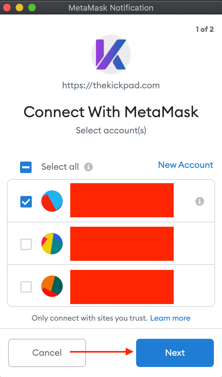 What is KickPad (KPAD) What is KickPad token What is KPAD token