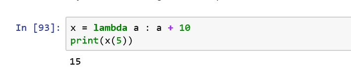 Understanding Basic Python with Some Examples. | by Abu Kaisar ...