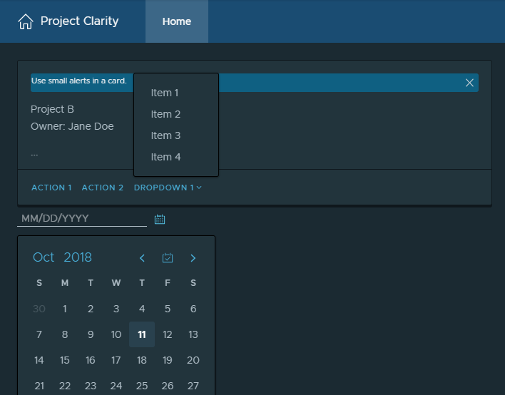 Choosing Angular Ui Components For Enterprise Development