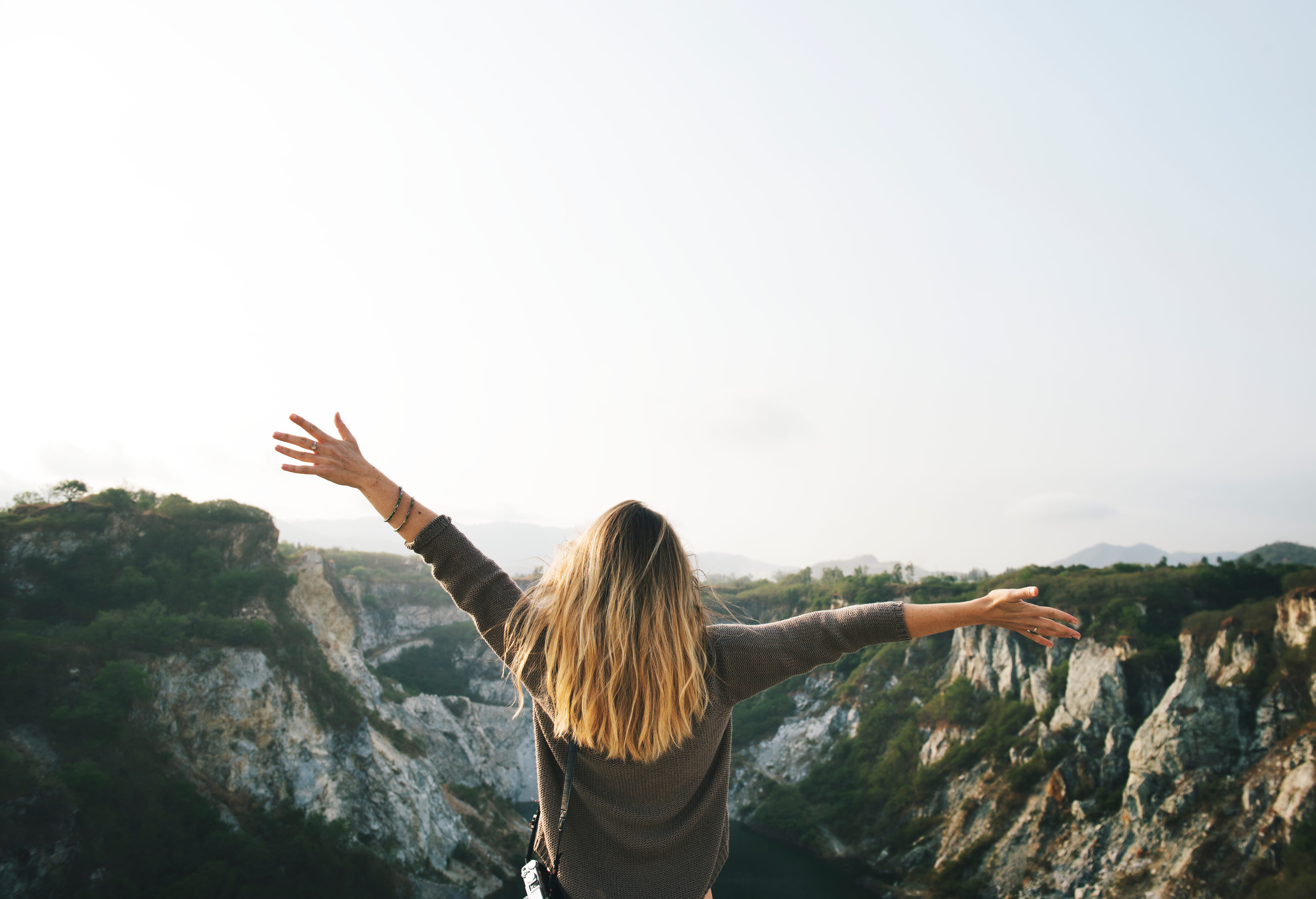 Giving Out What You Most Want Comes Back To You Better Than You Imagine By Tony Fahkry Mission Org Medium