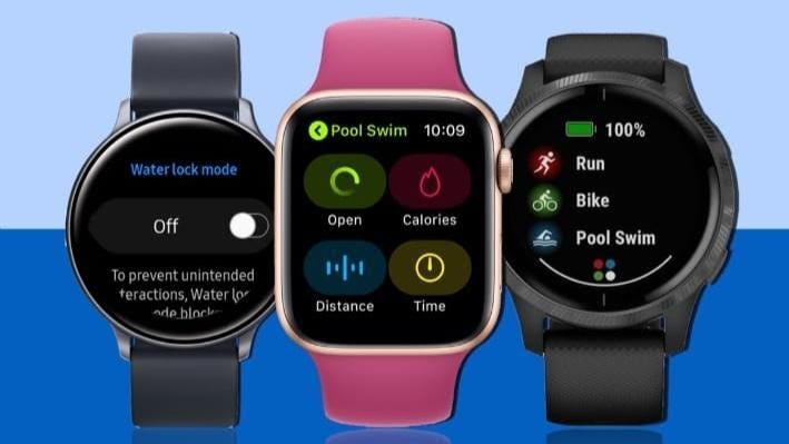 most attractive smart watch