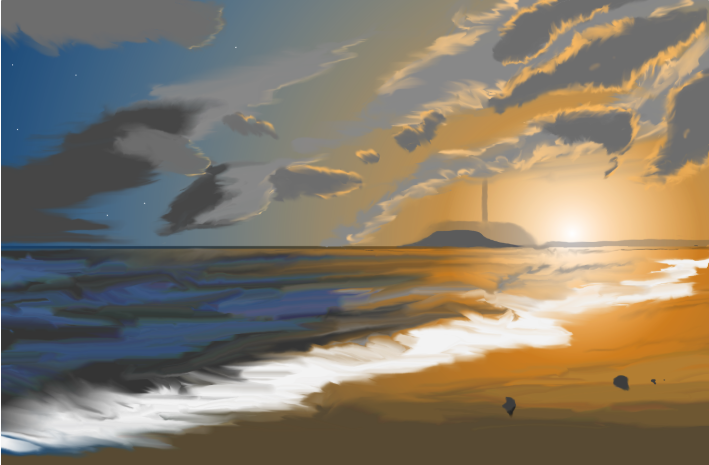 初心者が Youtubeの絵描き講座を見て 絵を描いてみた まず見て欲しい By Shinya Oba Aug Medium