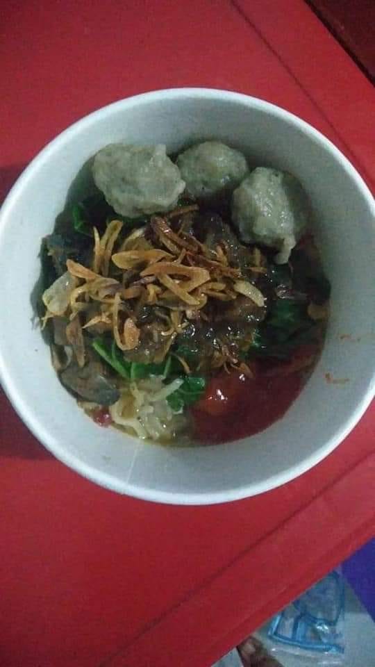 Mie Ikan Patin Wa 085263459373 Makanan Sehat Dan Bergizi Mie Bakso By Nursanti Nursanti Medium