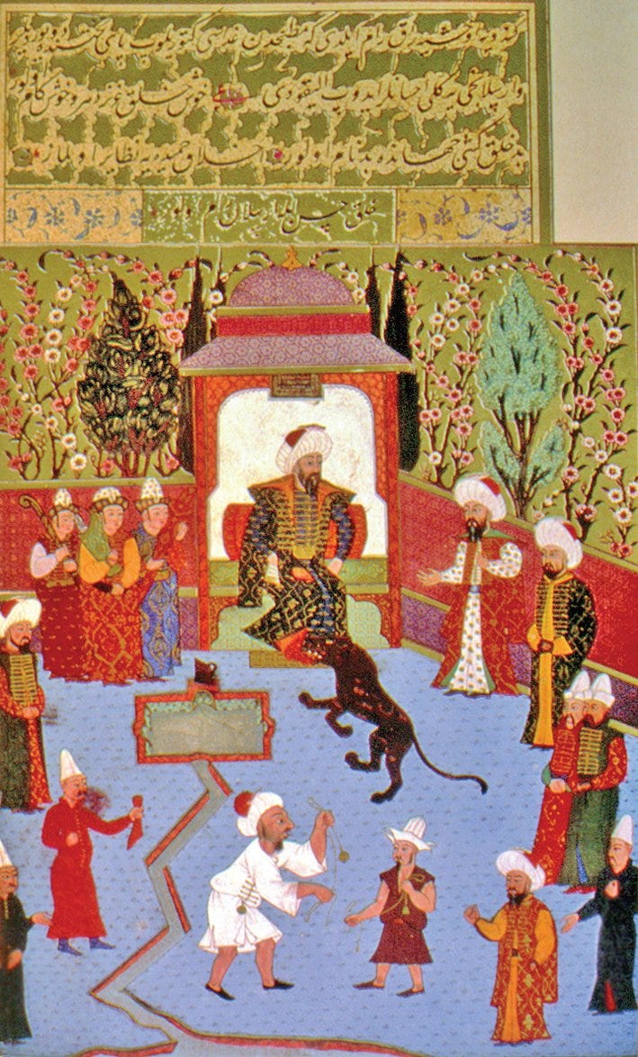 Kitap Osmanli Imparatorlugu