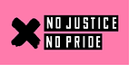 NoJusticeNoPride