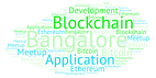 Bangalore Blockchain Application Development