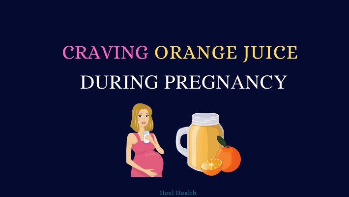 Why People Craving Orange Juice