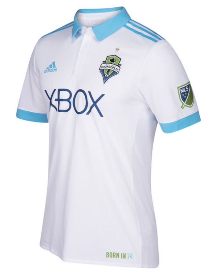 The 46 Mls Jerseys For The 2018 Season Ranked Soccer N