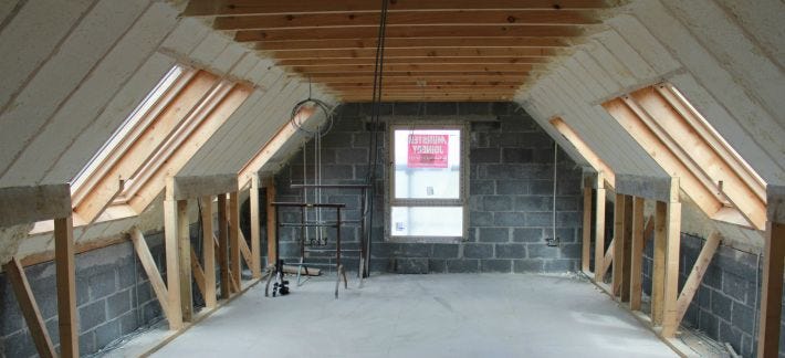 Know The Amazing Advantages Provided By Spray Foam Insulation