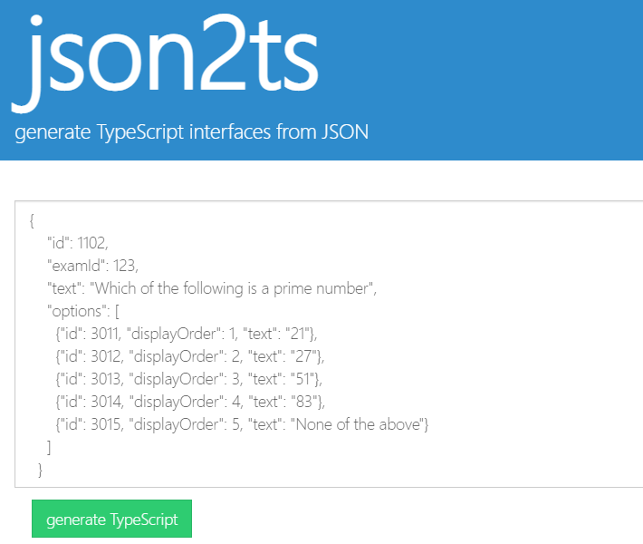 5 Typescript Tricks For Angular Typescript Is A Language That By Alain Chautard Feb 2021 Angular Training