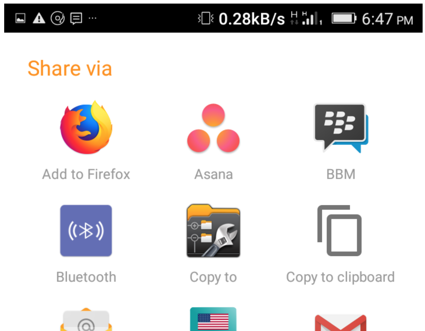 How to Use the Web Share API How to Use the Web Share API