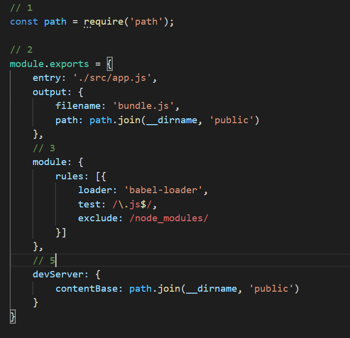 Back to Basics: How to Set Up a React App From Scratch 2020 | by Putra ...