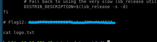 Tryhackme Linux Challenges Writeup Pt 2 By Ratiros01 Medium