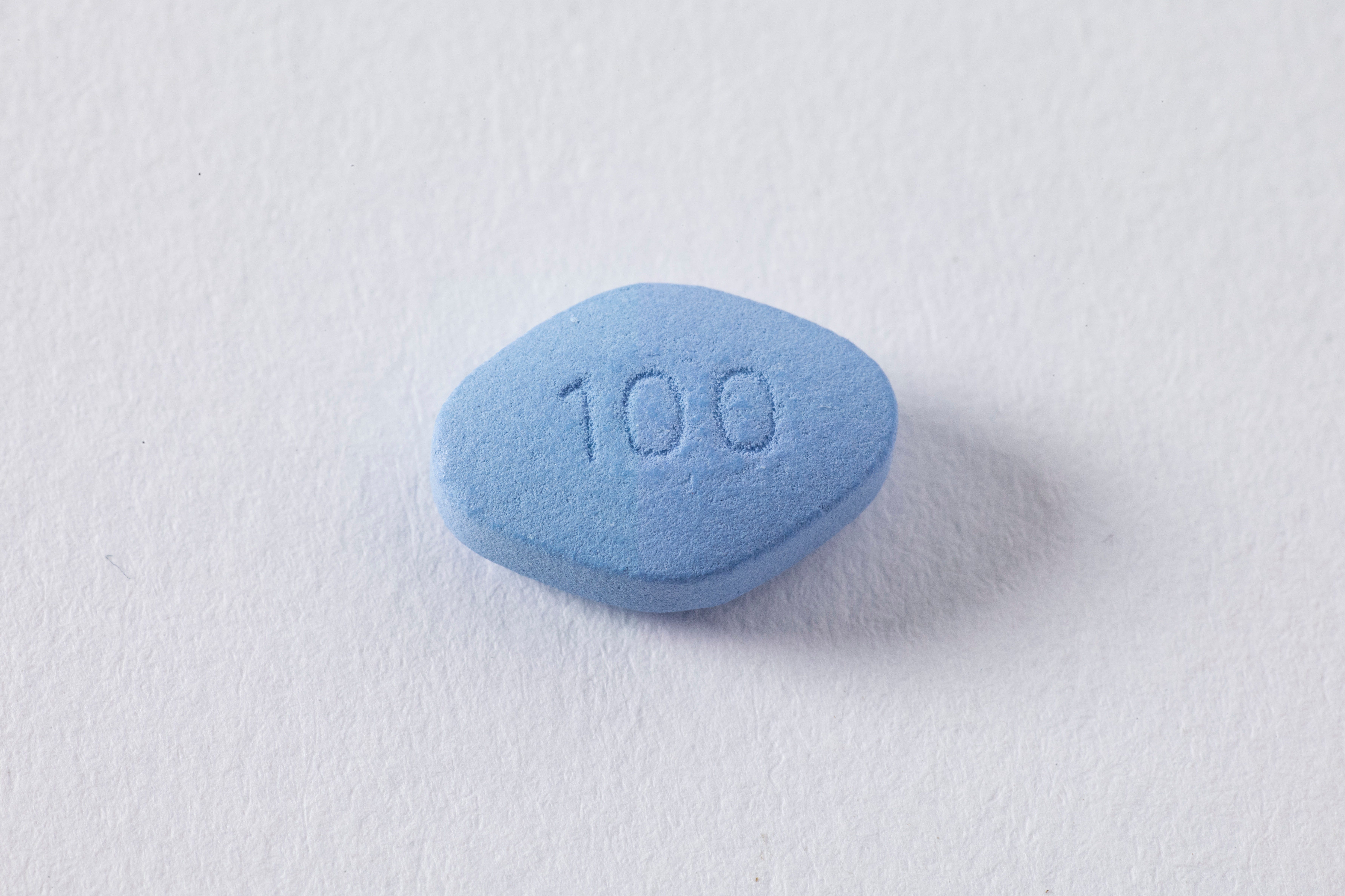 Viagra On The Daily? | UPGUYS