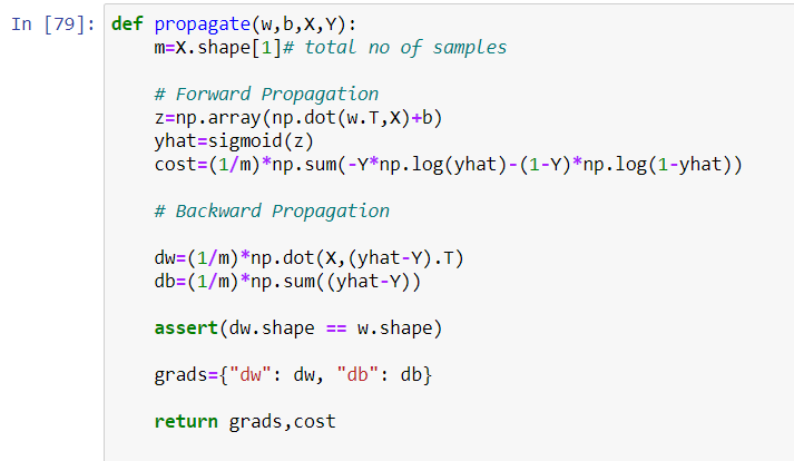 Getting started with Deep Learning | by Shashank Verma | CSE ...