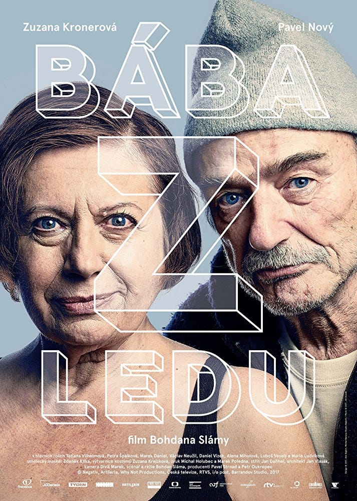 Official Oscar® Entry Best Foreign Language Film from ...