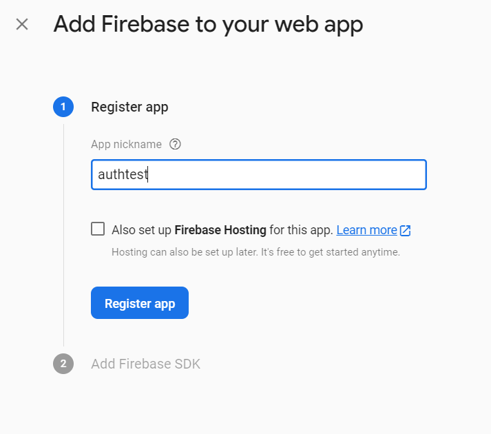 firebase spring security
