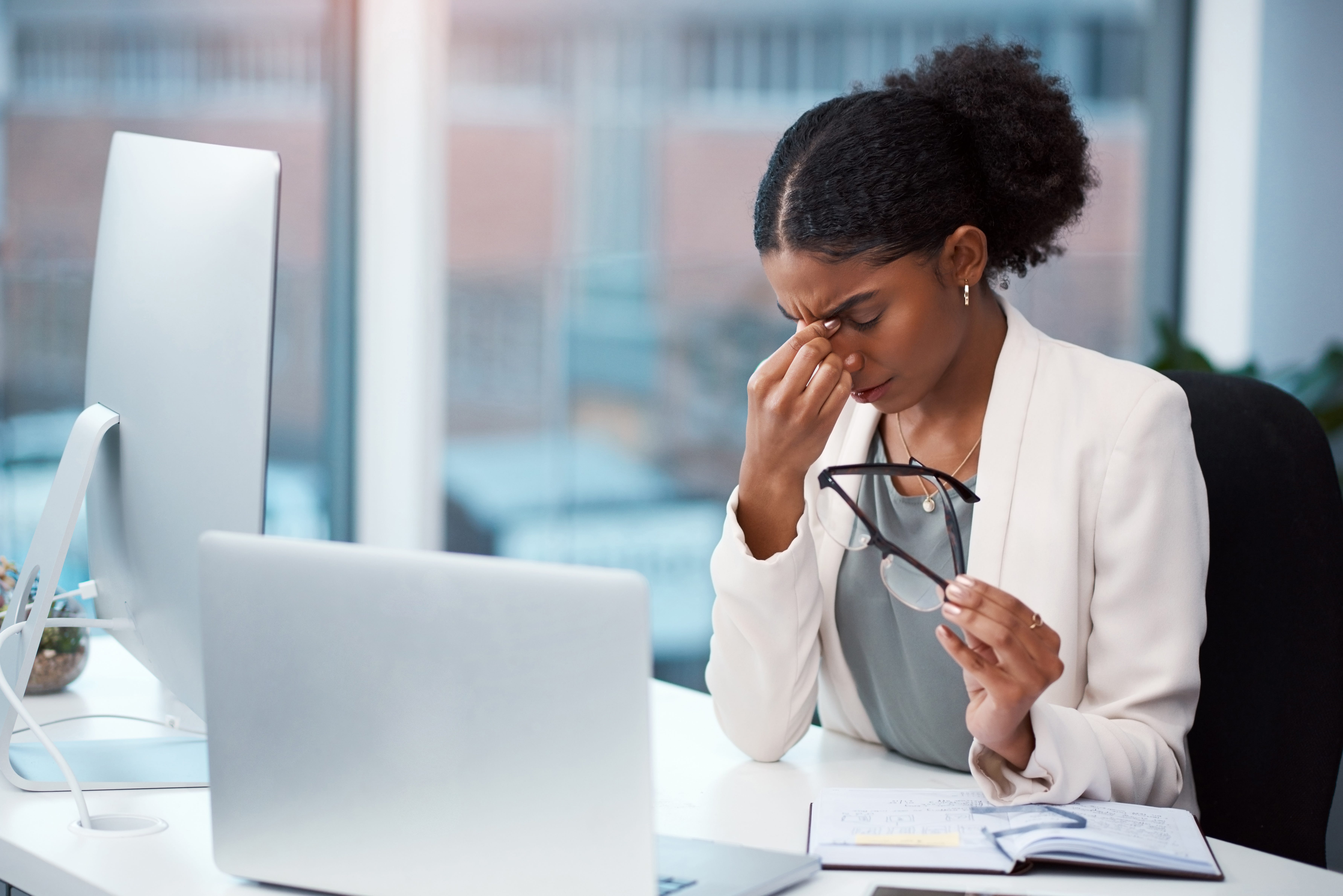 It S Time For Black Women To Take Off The Corporate Mask By Kasey May Zora It S Time For Black Women To Take Off The Corporate Mask By Kasey May Zora