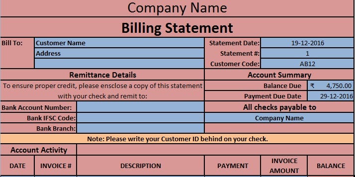 Accounts Receivable Excel Spreadsheet Template from miro.medium.com