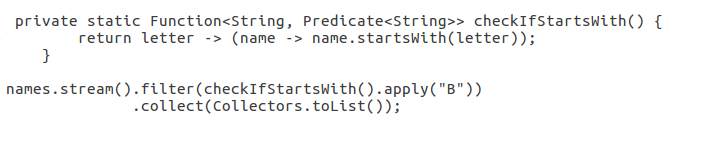 Functional Java: Let’s understand the higher-order function | by ...
