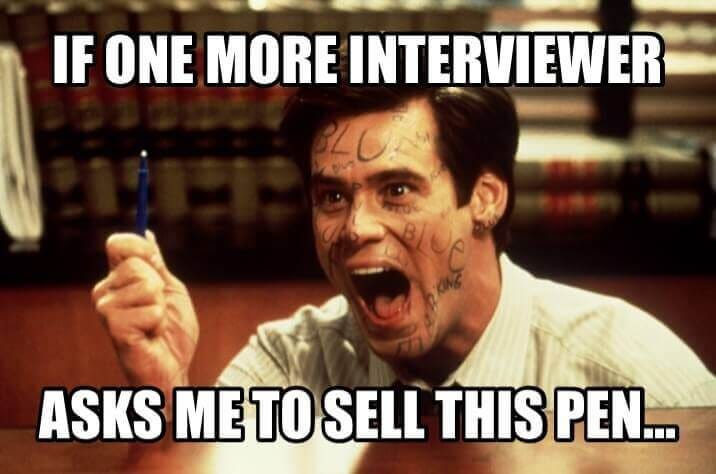 Featured image of post Sales Prospecting Memes : A salesperson&#039;s job is to feed the beast that is sales pipeline.